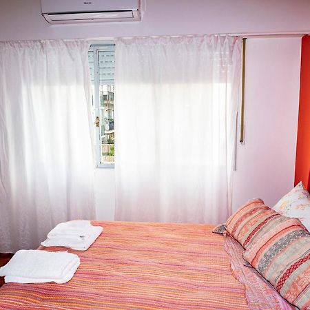 Palermo 2 Apartment Буенос Айрес Екстериор снимка