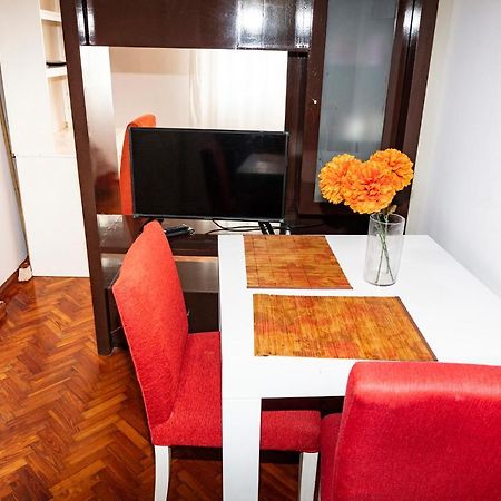 Palermo 2 Apartment Буенос Айрес Екстериор снимка