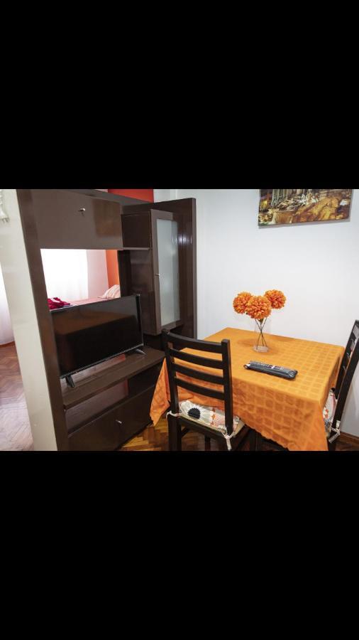 Palermo 2 Apartment Буенос Айрес Екстериор снимка
