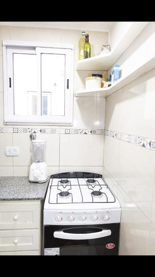 Palermo 2 Apartment Буенос Айрес Екстериор снимка