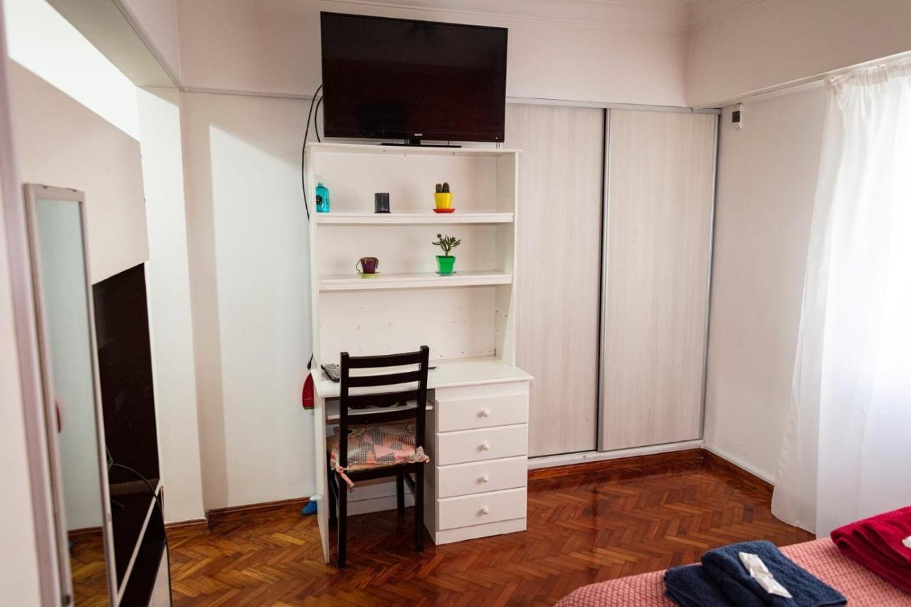 Palermo 2 Apartment Буенос Айрес Екстериор снимка