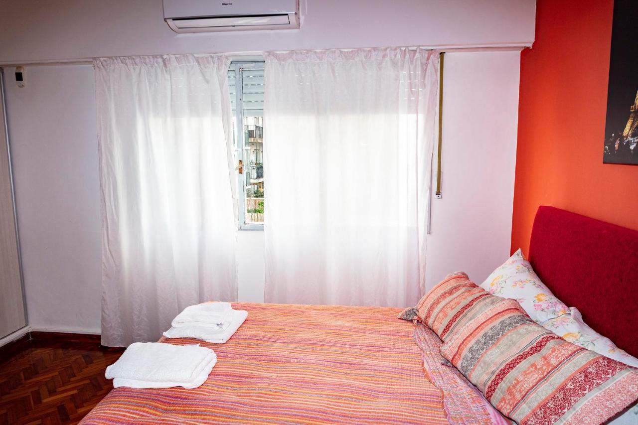 Palermo 2 Apartment Буенос Айрес Екстериор снимка