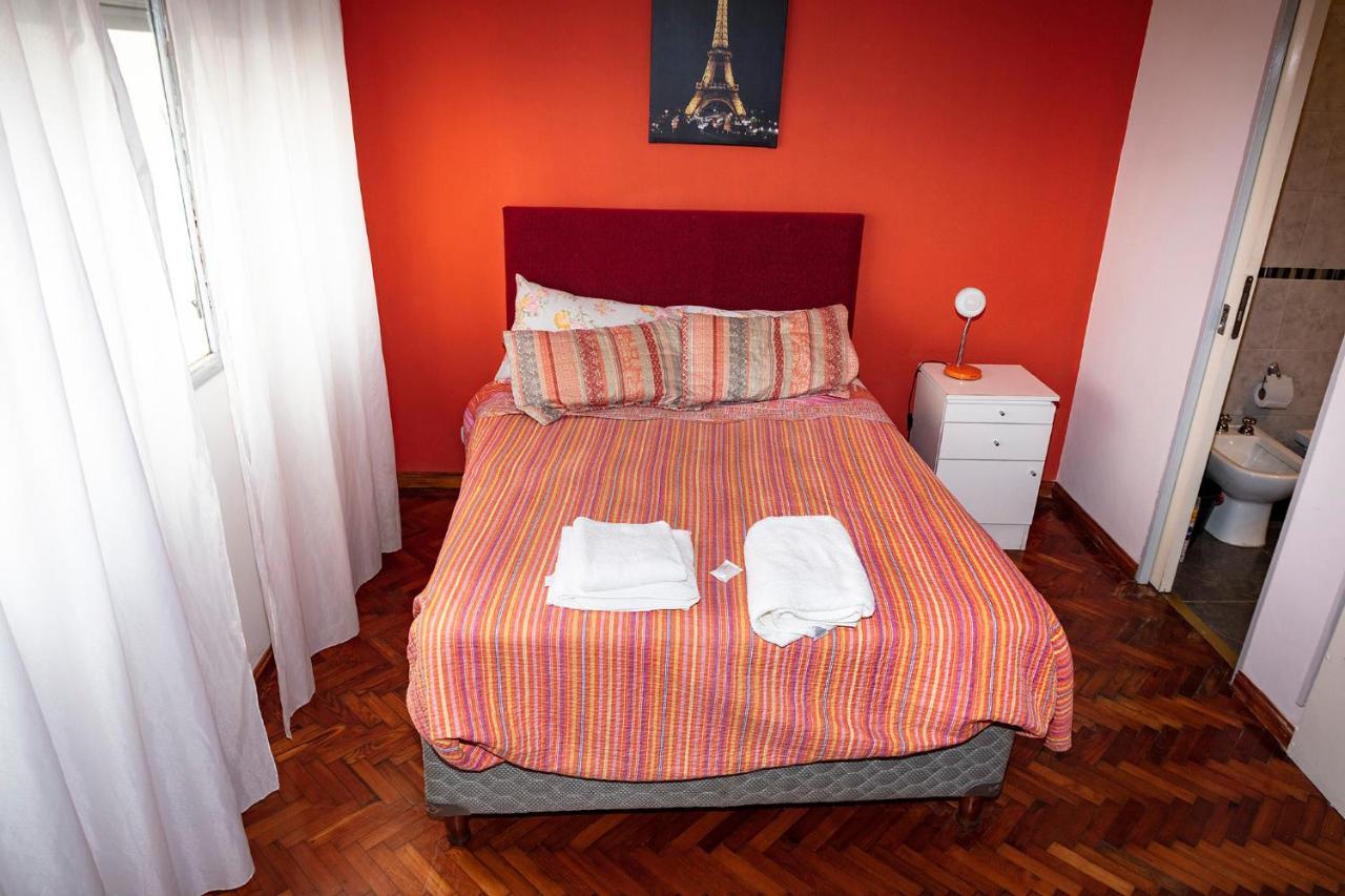 Palermo 2 Apartment Буенос Айрес Екстериор снимка