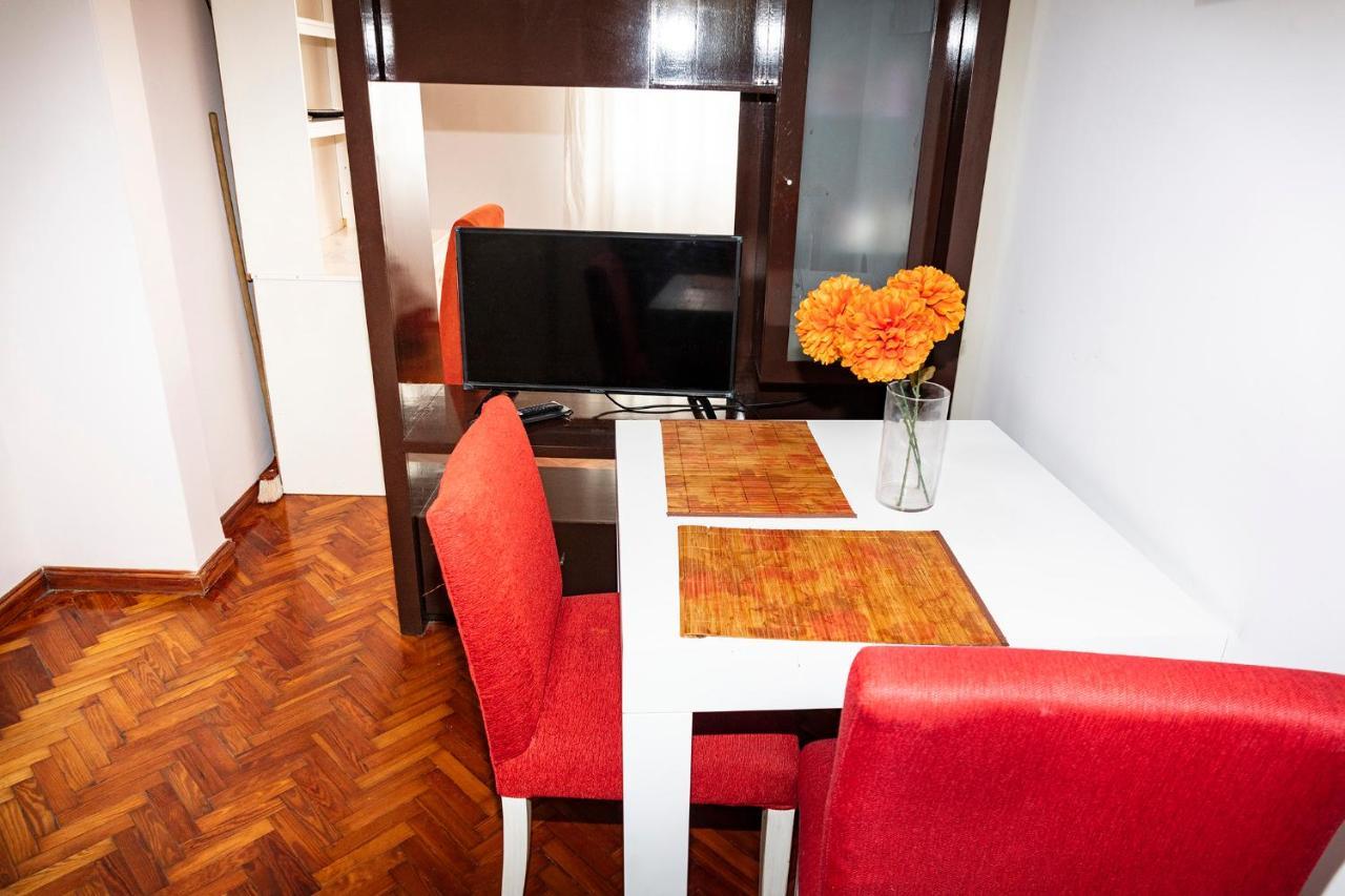 Palermo 2 Apartment Буенос Айрес Екстериор снимка