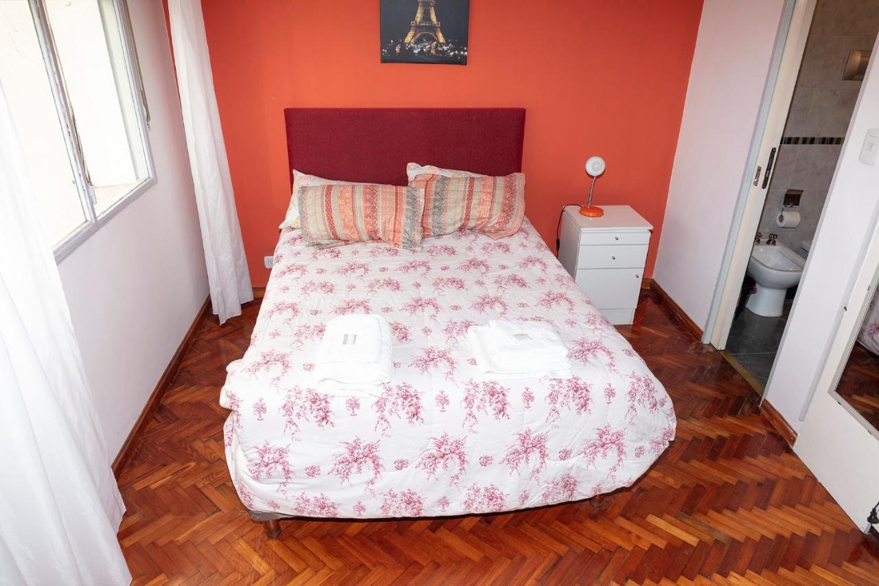 Palermo 2 Apartment Буенос Айрес Екстериор снимка