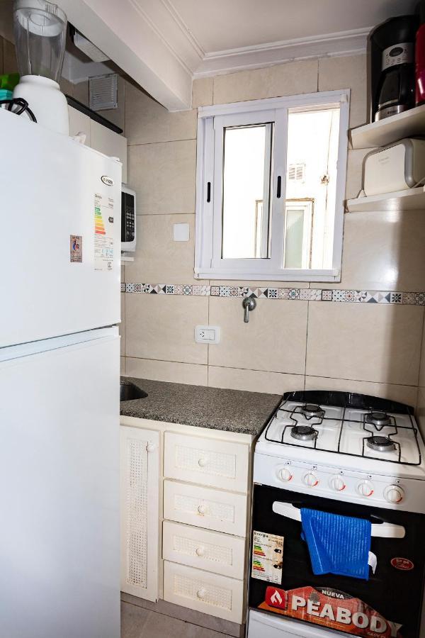 Palermo 2 Apartment Буенос Айрес Екстериор снимка