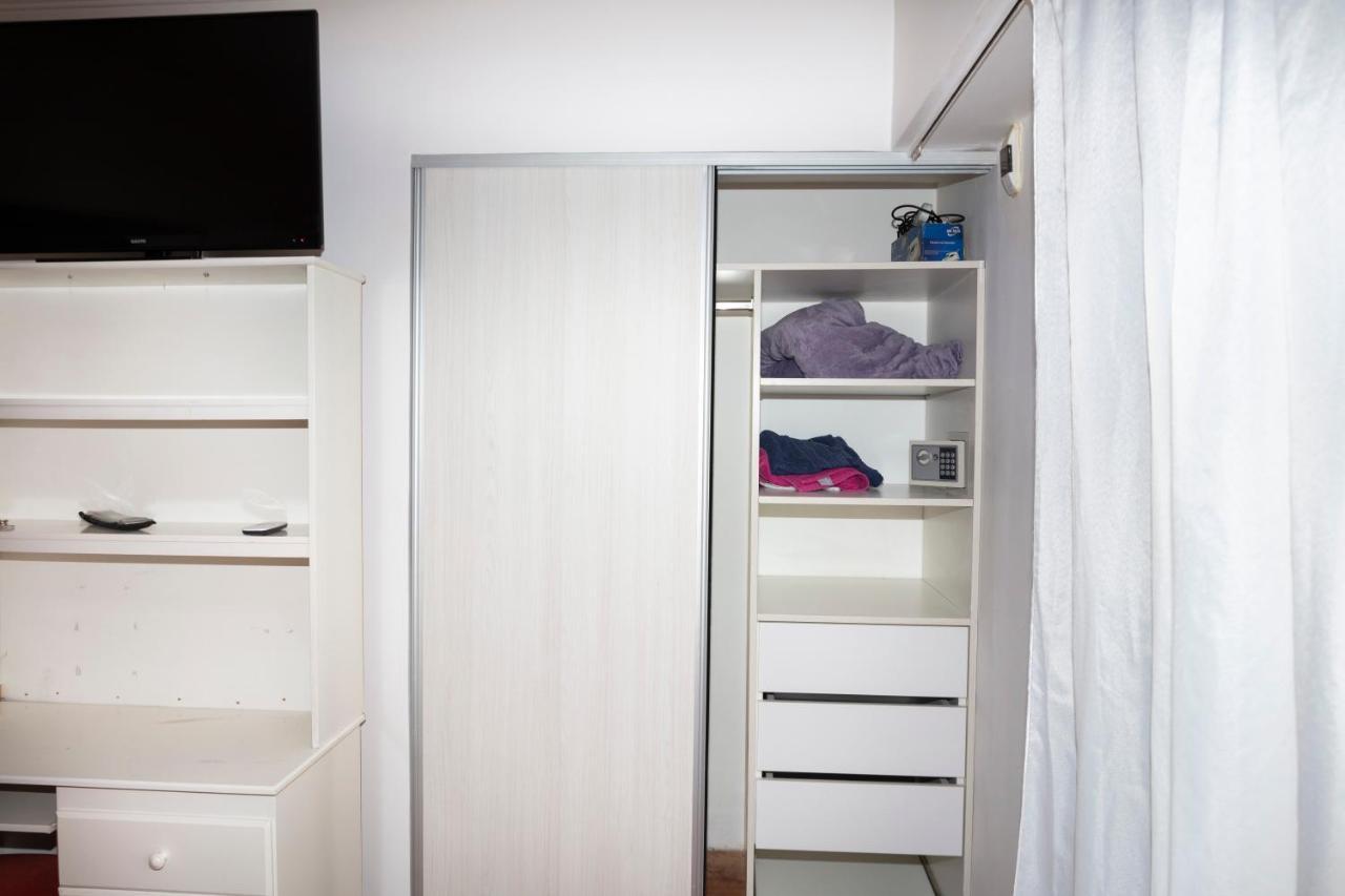 Palermo 2 Apartment Буенос Айрес Екстериор снимка