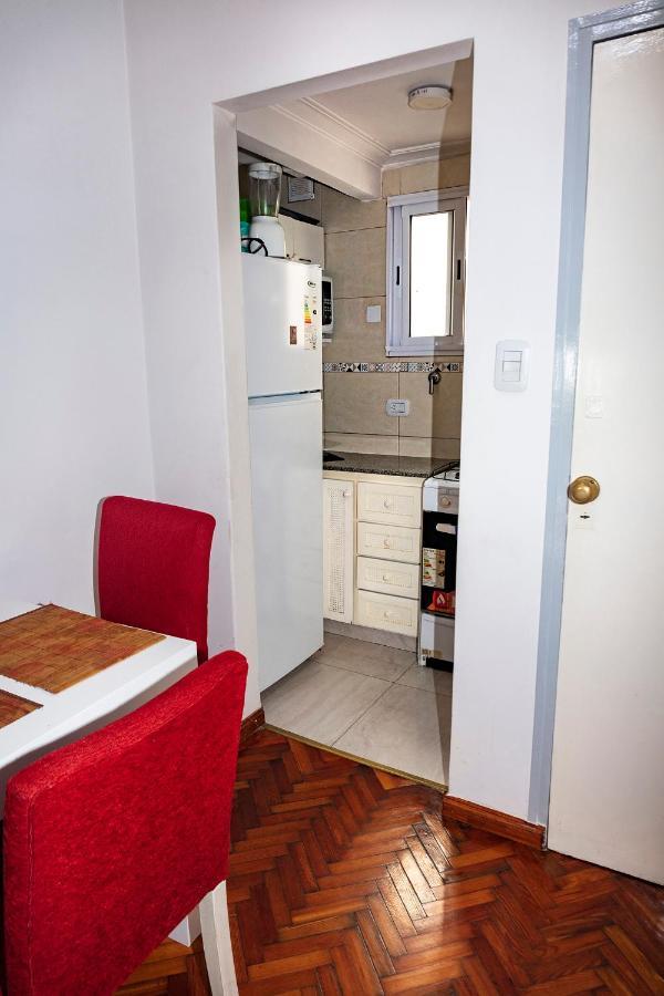Palermo 2 Apartment Буенос Айрес Екстериор снимка