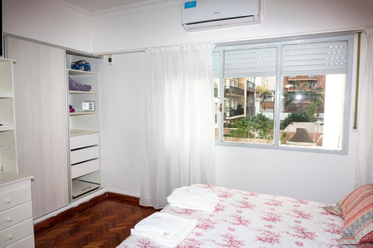 Palermo 2 Apartment Буенос Айрес Екстериор снимка
