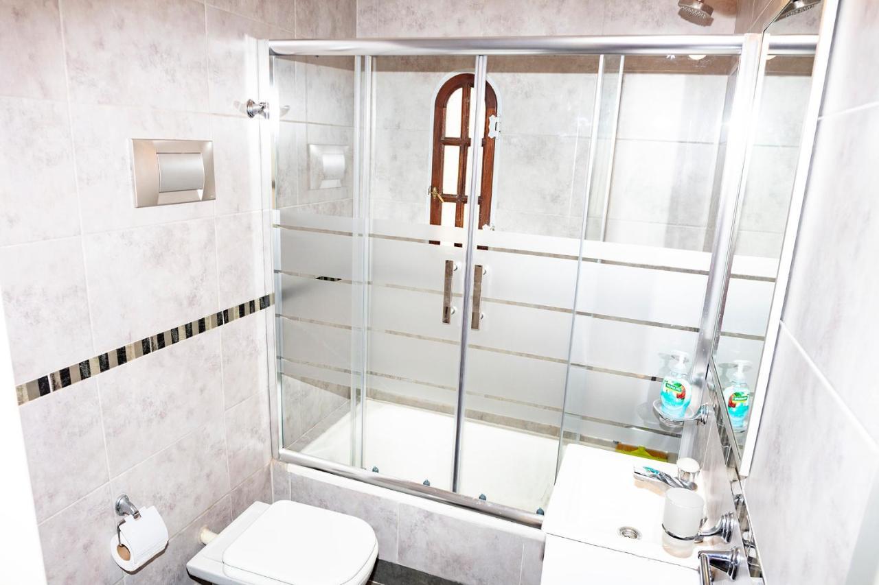 Palermo 2 Apartment Буенос Айрес Екстериор снимка