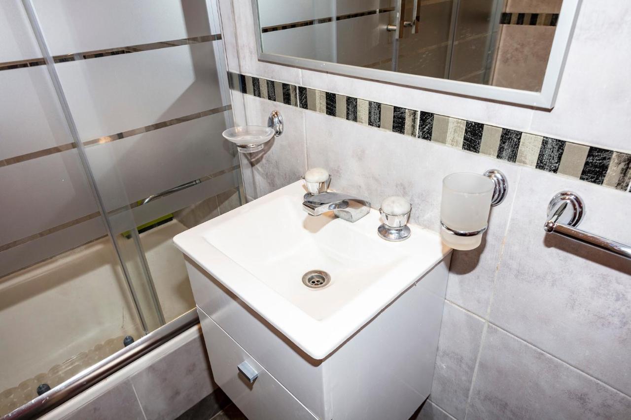 Palermo 2 Apartment Буенос Айрес Екстериор снимка