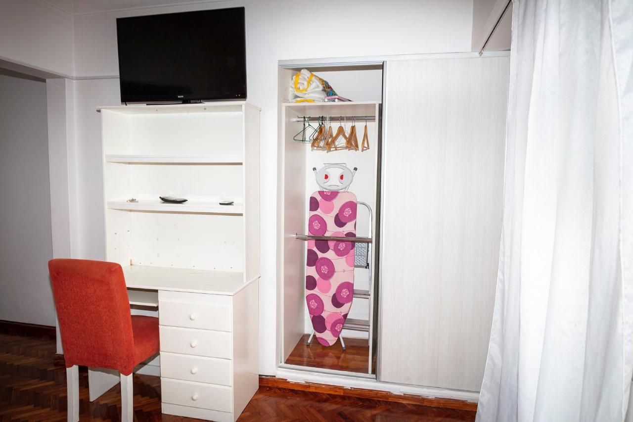 Palermo 2 Apartment Буенос Айрес Екстериор снимка