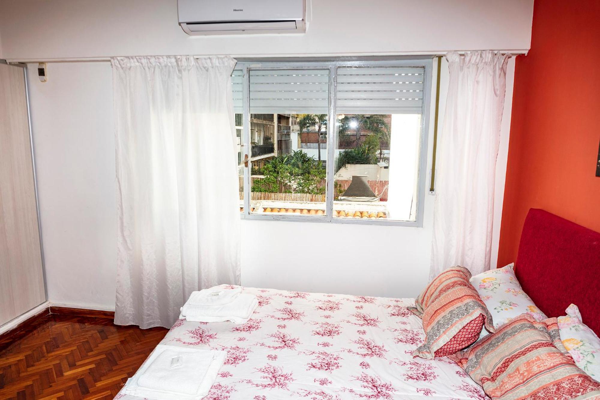 Palermo 2 Apartment Буенос Айрес Стая снимка