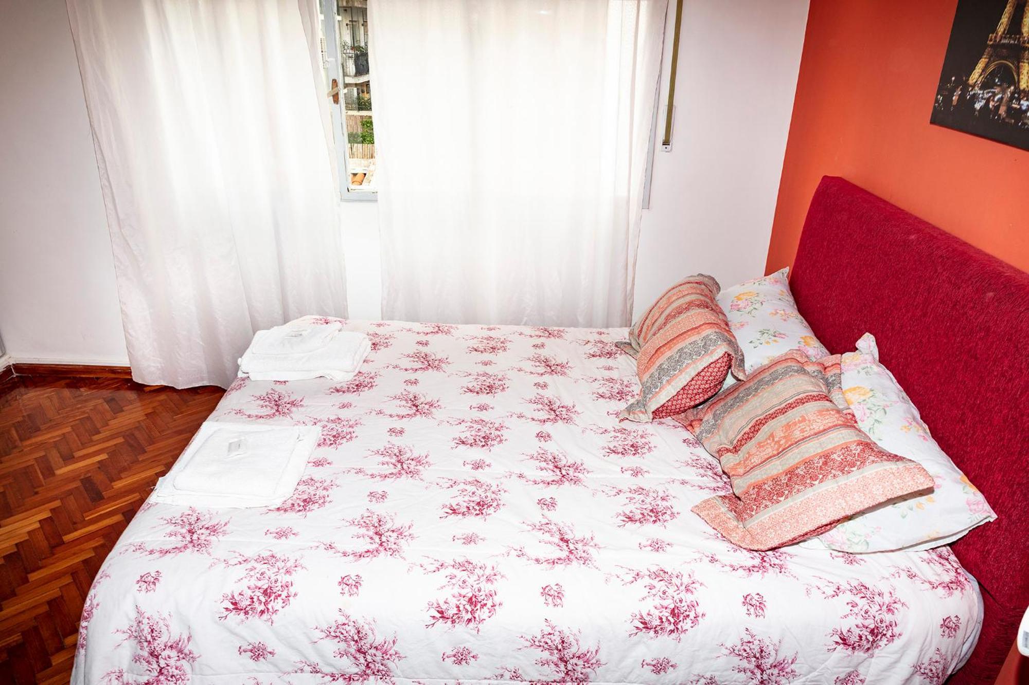 Palermo 2 Apartment Буенос Айрес Стая снимка